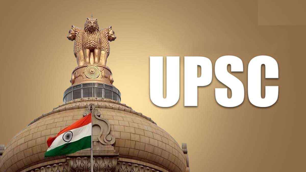 UPSC NDA & NA (I) 2025 – Apply Online for 406 Posts